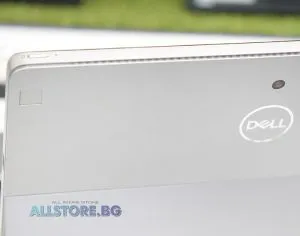 Dell Latitude 7200 2-in-1, Intel Core i5, 8192MB LPDDR3, 256GB M.2 NVMe SSD, Intel UHD Graphics 620, 12.3" 1920x1280 WUXGA+ , Grade A-