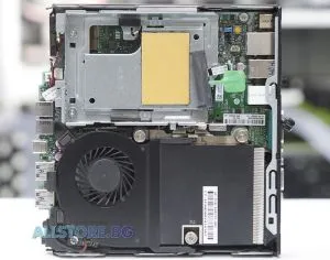 HP MP9 G2 Retail System, Intel Core i5, 8192MB So-Dimm DDR4, 256GB M.2 NVMe SSD, Grade A