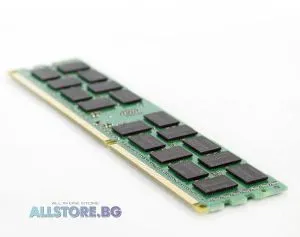 HP , 8192MB RDIMM DDR3, Grade A