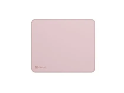 Подложка за мишка Natec mouse pad Misty rose 300x250mm