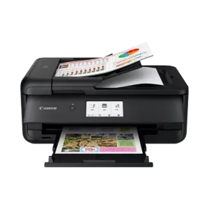 CANON PIXMA TS9550A A3 AIO WIF
