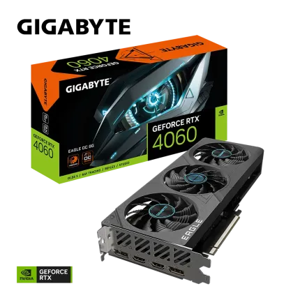 GB N4060EAGLE OC-8GD