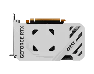 MSI RTX4060 VENTUS 2X WH 8G OC