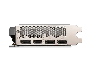 MSI RTX4060 VENTUS 2X WH 8G OC