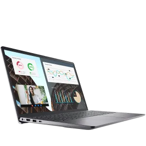 Dell Vostro 3530, Intel Core i3-1305U (5C, 6T, 10MB cache, up to 4.50GHz), 15.6" FHD (1920x1080) WVA AG LED, 8GB (1x8GB) DDR4, 512GB M.2 SSD, Intel UHD Graphics, WiFi+BT, BG Non Backlit KBD, no FPR, Ubuntu, 3Y ProSupport