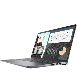 Dell Vostro 3530, Intel Core i3-1305U (5C, 6T, 10MB cache, up to 4.50GHz), 15.6" FHD (1920x1080) WVA AG LED, 8GB (1x8GB) DDR4, 512GB M.2 SSD, Intel UHD Graphics, WiFi+BT, BG Non Backlit KBD, no FPR, Ubuntu, 3Y ProSupport