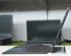 Dell Latitude 5290 2-in-1, Intel Core i5, 8192MB LPDDR3, 256GB M.2 SATA SSD, Intel UHD Graphics 620, 12.3" 1920x1280 WUXGA+ , Grade B
