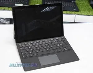 Dell Latitude 5290 2-in-1, Intel Core i5, 8192MB LPDDR3, 256GB M.2 SATA SSD, Intel UHD Graphics 620, 12.3" 1920x1280 WUXGA+ , Grade B