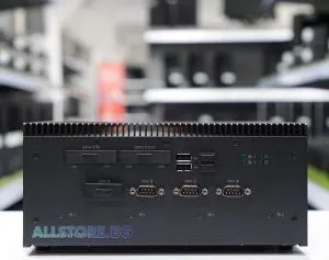 Dell Embedded Box PC 5000, Intel Core i5, 8192MB So-Dimm DDR4, 128GB 2.5 Inch SSD, Slim Desktop, Grade A