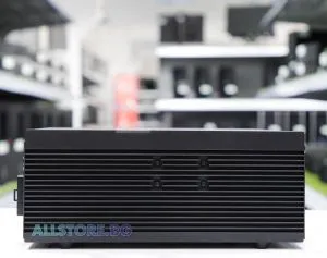 Dell Embedded Box PC 5000, Intel Core i5, 8192MB So-Dimm DDR4, 128GB 2.5 Inch SSD, Slim Desktop, Grade A