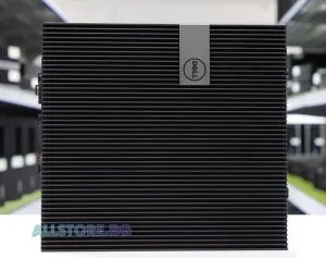 Dell Embedded Box PC 5000, Intel Core i5, 8192MB So-Dimm DDR4, 128GB 2.5 Inch SSD, Slim Desktop, Grade A