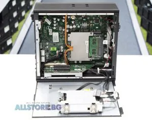 Dell Embedded Box PC 5000, Intel Core i5, 8192MB So-Dimm DDR4, 128GB 2.5 Inch SSD, Slim Desktop, Grade A