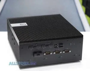 Dell Embedded Box PC 5000, Intel Core i5, 8192MB So-Dimm DDR4, 128GB 2.5 Inch SSD, Slim Desktop, Grade A