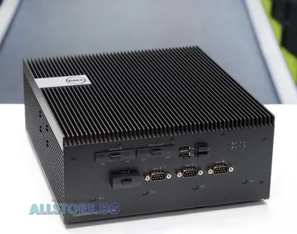 Dell Embedded Box PC 5000, Intel Core i5, 8192MB So-Dimm DDR4, 128GB 2.5 Inch SSD, Slim Desktop, Grade A