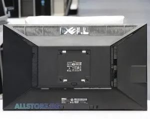 Dell P2311H, 23" 1920x1080 Full HD 16:9 USB Hub, Black, Grade A