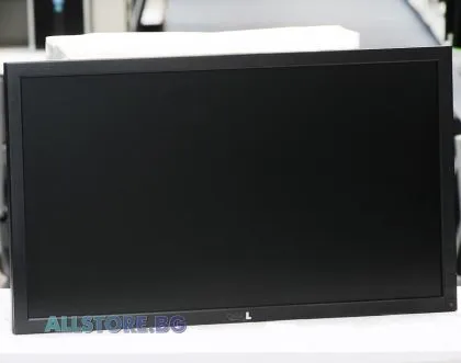 Dell P2311H, 23" 1920x1080 Full HD 16:9 USB Hub, Black, Grade A