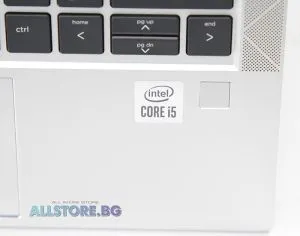 HP EliteBook 830 G7, Intel Core i5, 16GB So-Dimm DDR4, 256GB M.2 NVMe SSD, Intel UHD Graphics, 13.3" 1920x1080 Full HD 16:9 , Grade A-