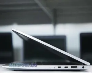 HP EliteBook 830 G7, Intel Core i5, 16GB So-Dimm DDR4, 256GB M.2 NVMe SSD, Intel UHD Graphics, 13.3" 1920x1080 Full HD 16:9 , Grade A-