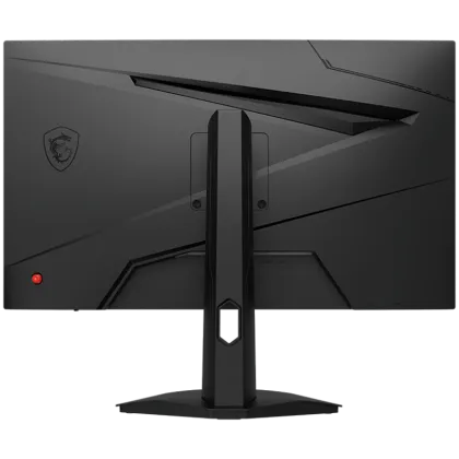 MSI G244F E2 Gaming Monitor, 23.8" 180Hz, FHD (1920x1080) 16:9, Rapid IPS Anti-glare, 1ms, 300nits, 1000:1, 178/178, Adaptive-Sync, Tilt, 1x DP, 2x HDMI, 3Y Warranty
