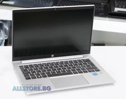 HP ProBook 430 G8, Intel Core i3, 16GB So-Dimm DDR4, 256GB M.2 NVMe SSD, Intel UHD Graphics, 13.3" 1366x768 WXGA LED 16:9 , Grade A