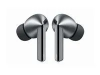 SAMSUNG SM-R630N GALAXY Buds3 Pro Silver