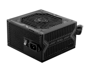 PSU MSI MAG A750BN PCIE5