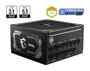 PSU MSI MAG A1250GL PCIE5