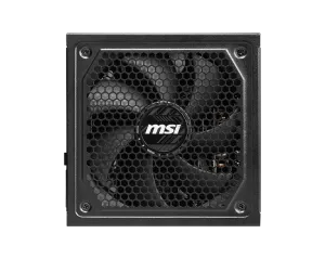 PSU MSI MAG A1250GL PCIE5