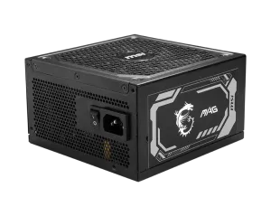 PSU MSI MAG A1250GL PCIE5