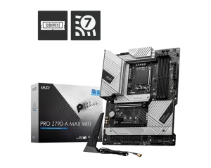 MSI PRO Z790-A MAX WIFI /1700