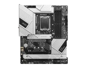 MSI PRO Z790-A MAX WIFI /1700
