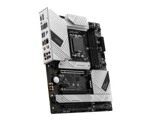 MSI PRO Z790-A MAX WIFI /1700