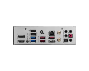 MSI PRO Z790-A MAX WIFI /1700