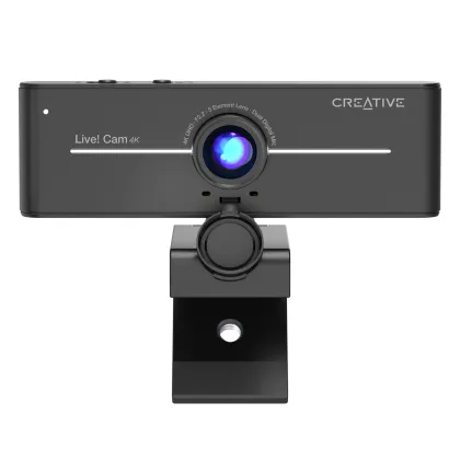 Web Cam Creative Live! Cam Sync 4K