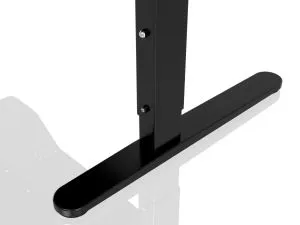 Gaming desk Nitro Concepts D16M, Carbon Red