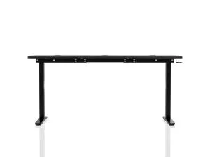 Gaming desk Nitro Concepts D16M, Carbon Red