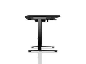Gaming desk Nitro Concepts D16M, Carbon Red