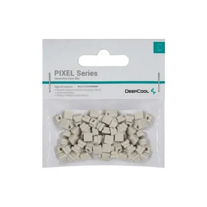 DeepCool PIXEL Grey