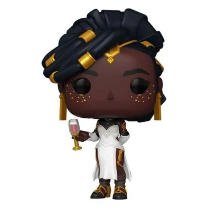 Funko POP! Arcane League of Legends POP! Animation Mel #1489