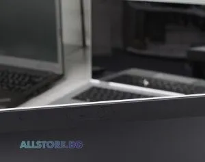 HP EliteBook 840 G5, Intel Core i5, 8192MB So-Dimm DDR4, 256GB M.2 SATA SSD, Intel UHD Graphics 620, 14" 1920x1080 Full HD 16:9 , Grade C