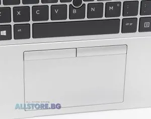 HP EliteBook 840 G5, Intel Core i5, 8192MB So-Dimm DDR4, 256GB M.2 SATA SSD, Intel UHD Graphics 620, 14" 1920x1080 Full HD 16:9 , Grade C