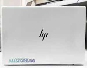 HP EliteBook 840 G5, Intel Core i5, 8192MB So-Dimm DDR4, 256GB M.2 SATA SSD, Intel UHD Graphics 620, 14" 1920x1080 Full HD 16:9 , Grade C