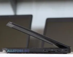 Dell Latitude E5470, Intel Core i5, 8192MB So-Dimm DDR4, 128GB M.2 SATA SSD, Intel HD Graphics 520, 14" 1920x1080 Full HD 16:9 , Grade A