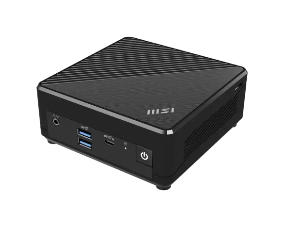 MSI CUBI N ADL-001EU