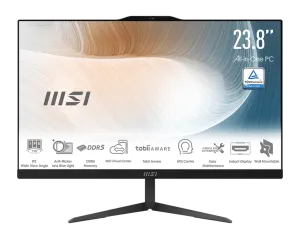 MSI MODERN AM242 AIO