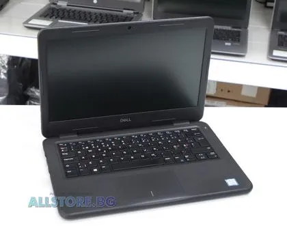 Dell Latitude 3300, Intel Core i3, 8192MB So-Dimm DDR4, 256GB M.2 NVMe SSD, Intel HD Graphics 620, 13.3" 1366x768 WXGA LED 16:9 , Grade B