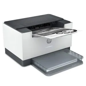 Imprimanta laser Imprimanta HP LaserJet M209dw