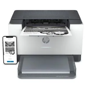 Imprimanta laser Imprimanta HP LaserJet M209dw