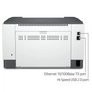 Imprimanta laser Imprimanta HP LaserJet M209dw