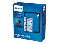 Philips Replacement Kit compatible with Philips PowerPro Expert range